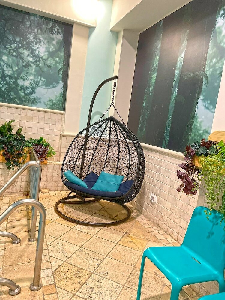 Фото Crowne Plaza Haifa