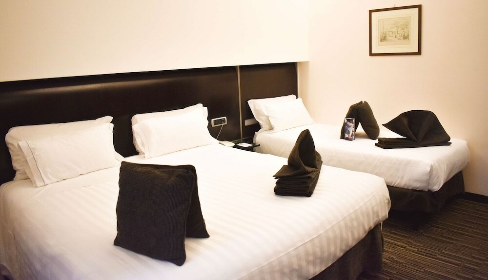 Фото Best Western Plus Hotel Universo