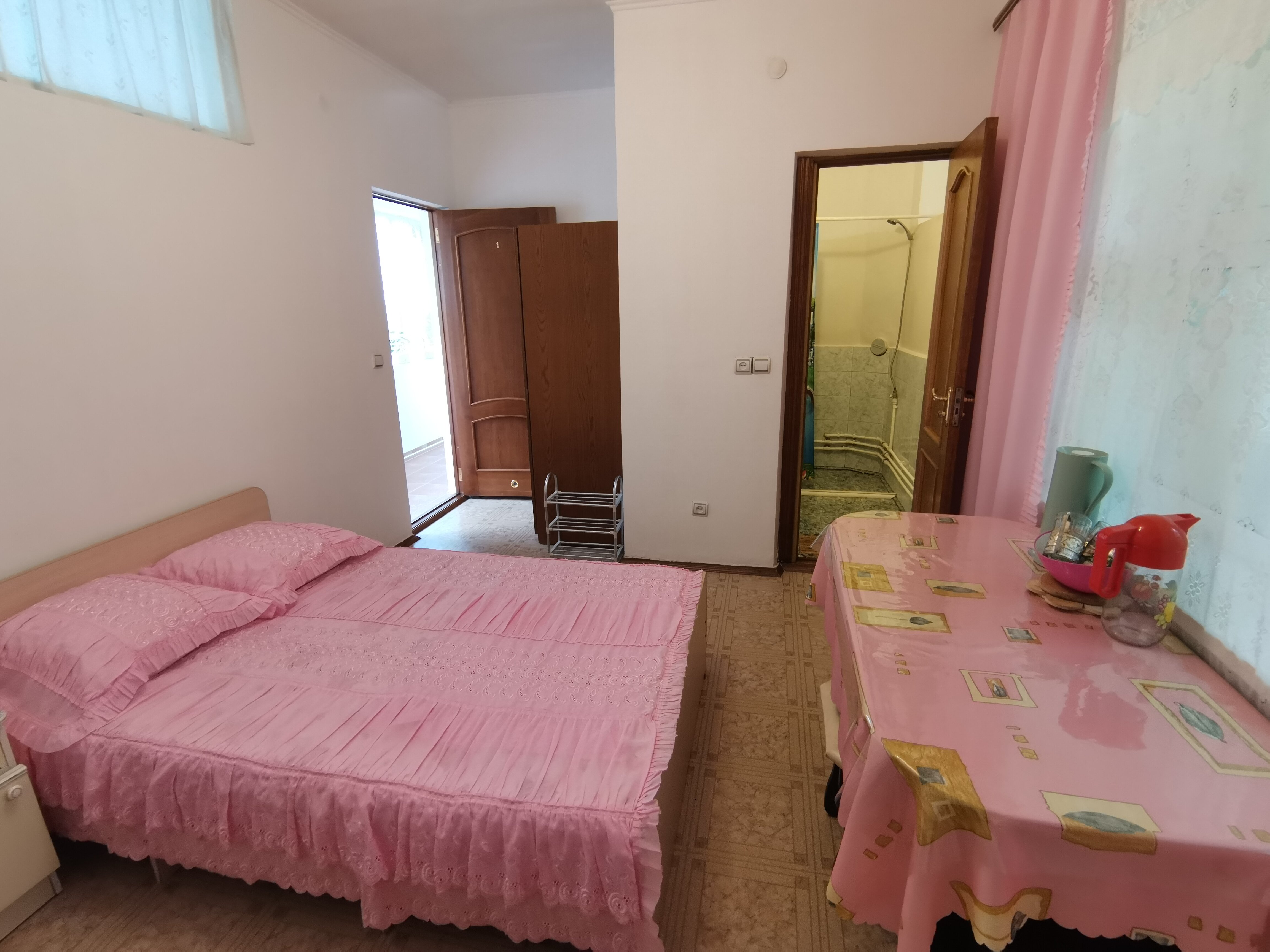 Фото Рай у Фонтана