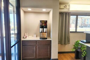 Гостиница Travelodge by Wyndham Peoria