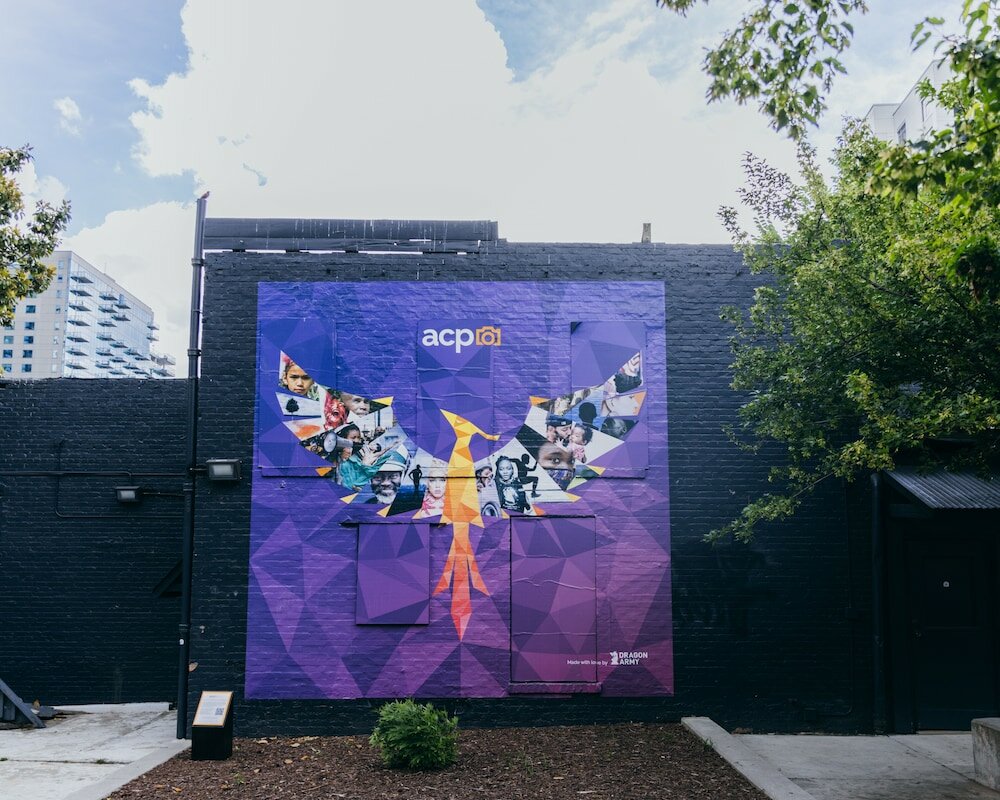 Фото Hyatt Centric Midtown Atlanta