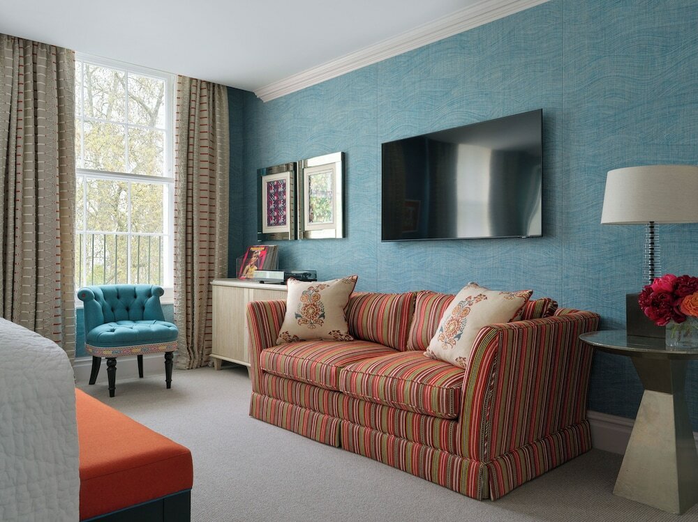 Фото Dorset Square Hotel, Firmdale Hotels