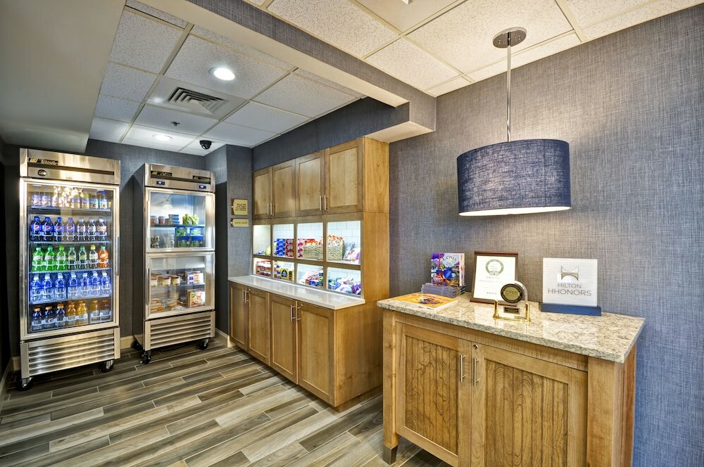 Фото Homewood Suites by Hilton Boston-Peabody