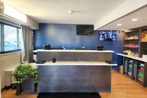 Гостиница Travelodge by Wyndham Peoria
