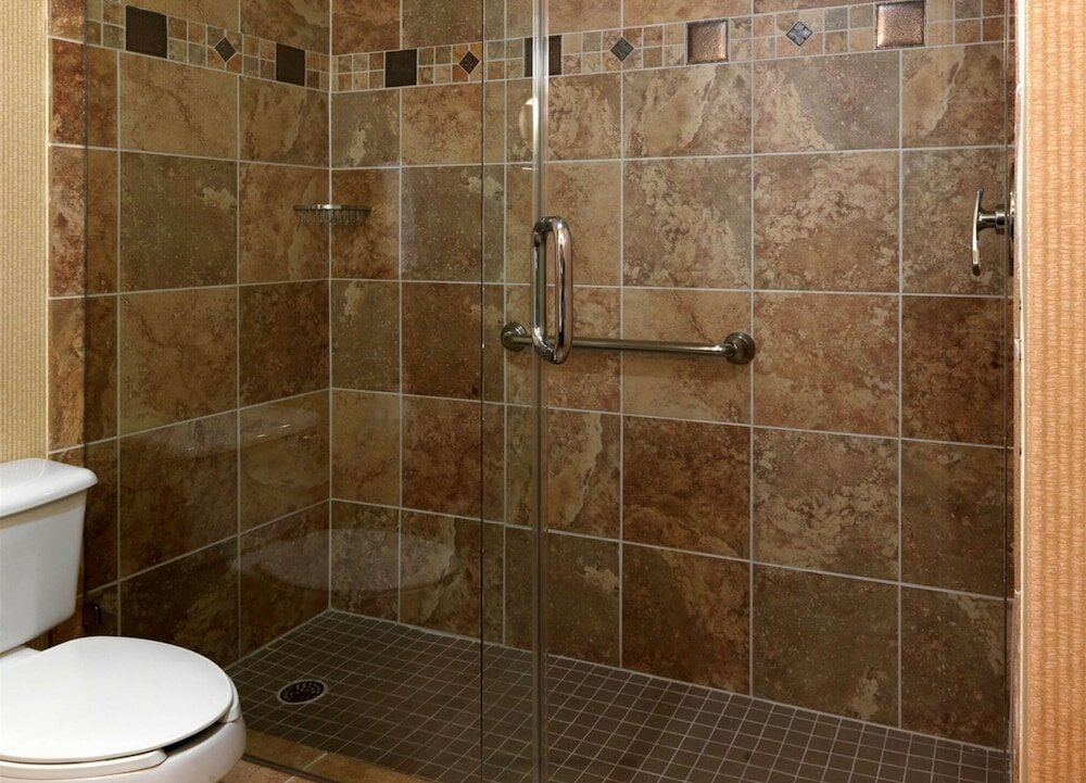 Фото DoubleTree by Hilton Hotel Dallas – Love Field