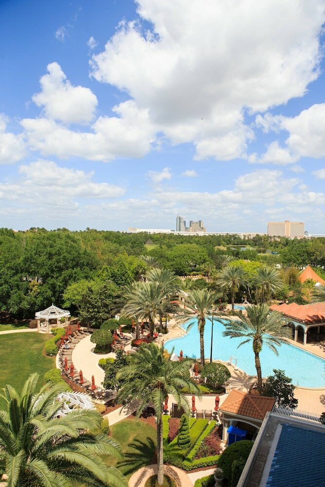 Фото Renaissance Orlando at SeaWorld