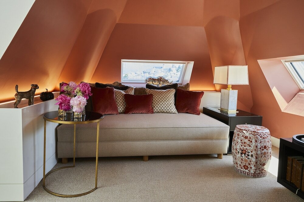 Фото Hotel Sacher Salzburg