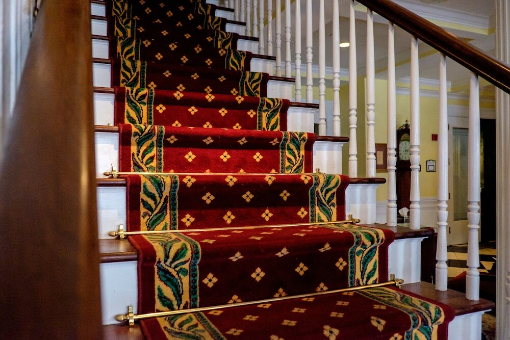 Фото The Marshall House