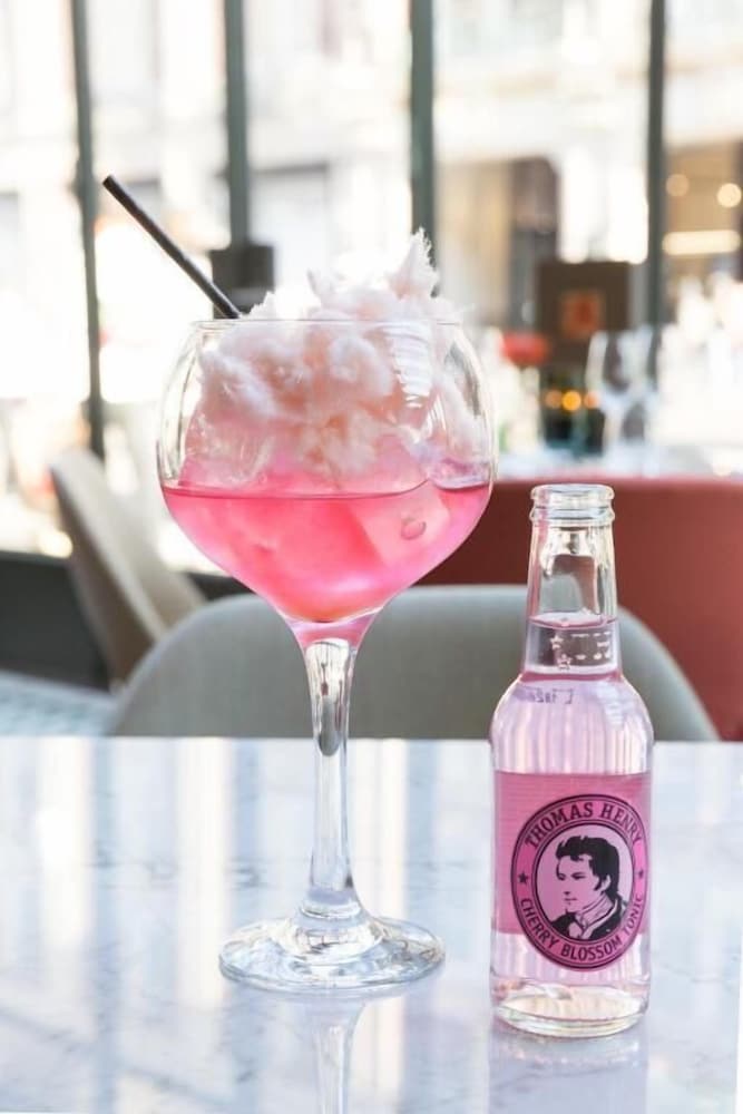 Фото Hotel Amsterdam De Roode Leeuw