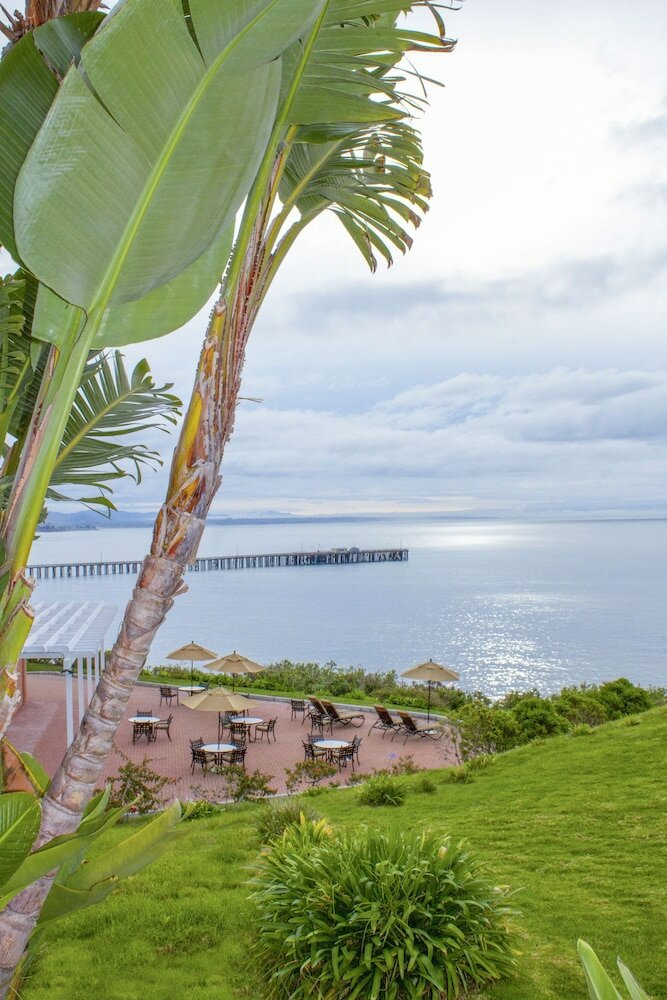 Фото Hilton Vacation Club San Luis Bay Avila Beach