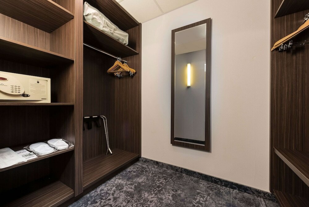 Фото TRYP by Wyndham Koeln City Centre