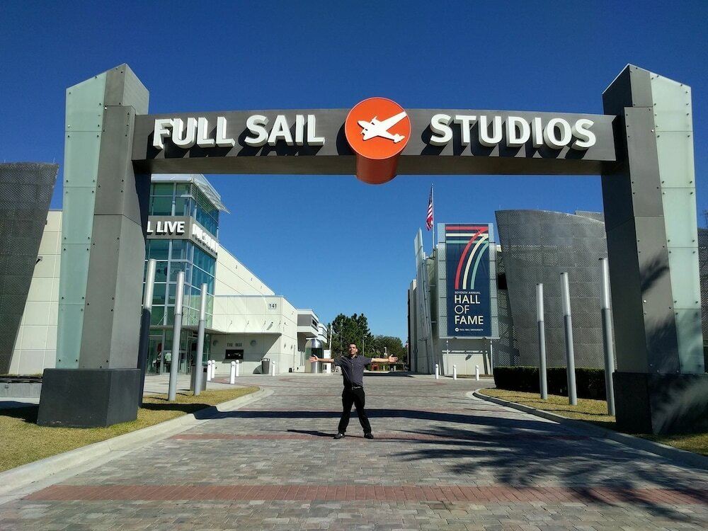 Фото Embassy Suites by Hilton Orlando North