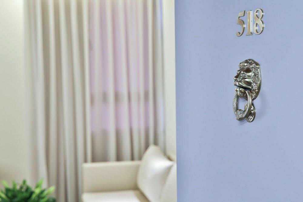 Фото Prima Park Hotel Jerusalem