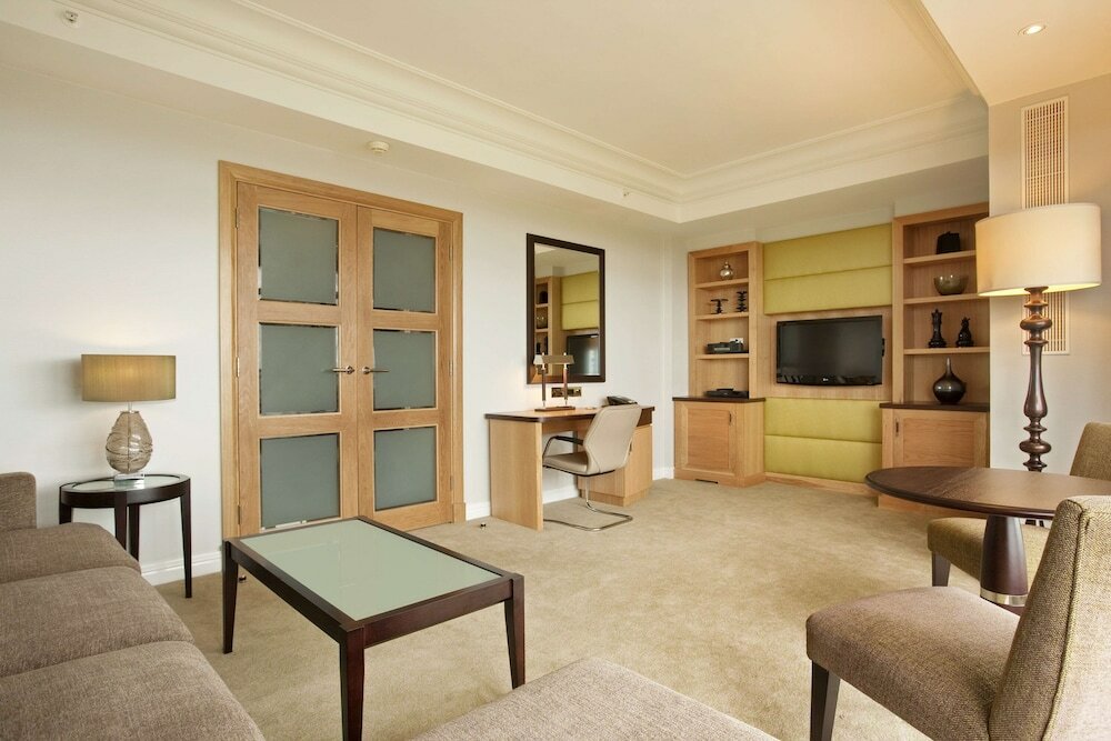 Фото London Hilton on Park Lane