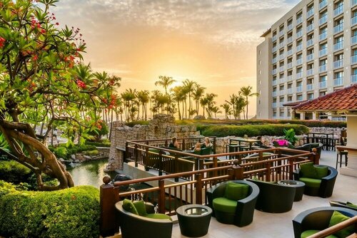 Гостиница Hyatt Regency Aruba Resort and Casino в Ноорде