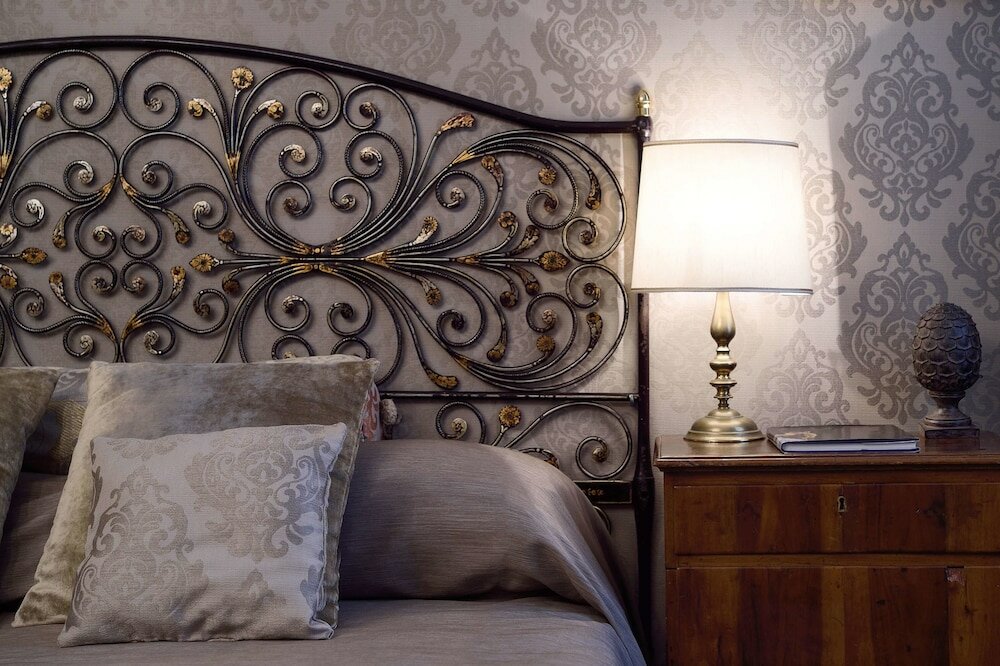 Фото Hotel Metropole Venezia