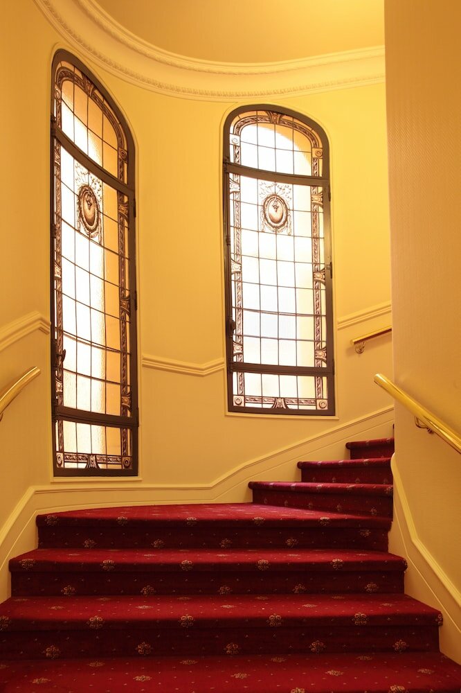 Фото Hotel Atlantico Madrid