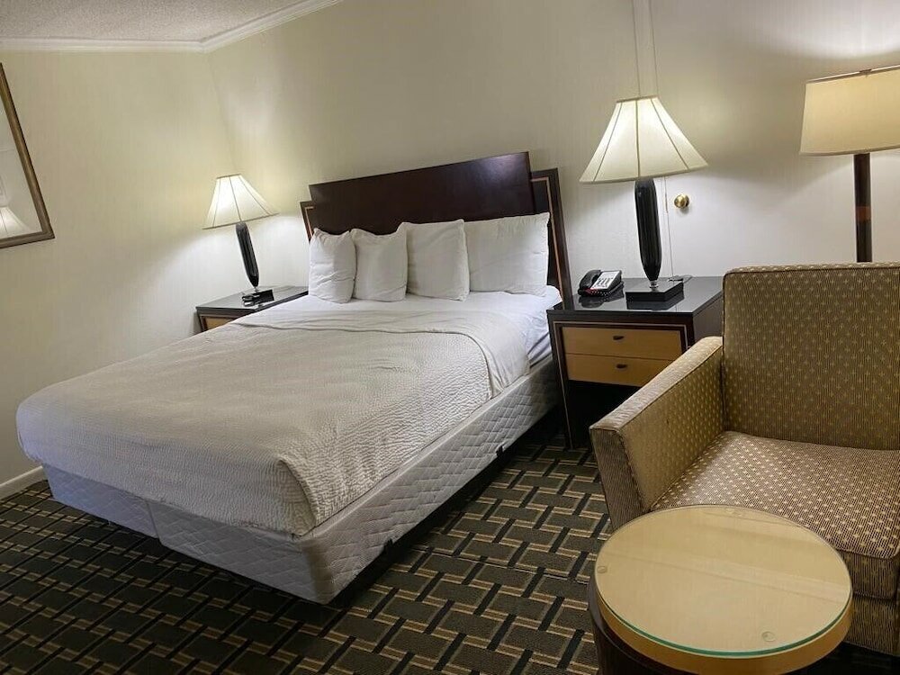 Фото Bedford Plaza Hotel - Boston