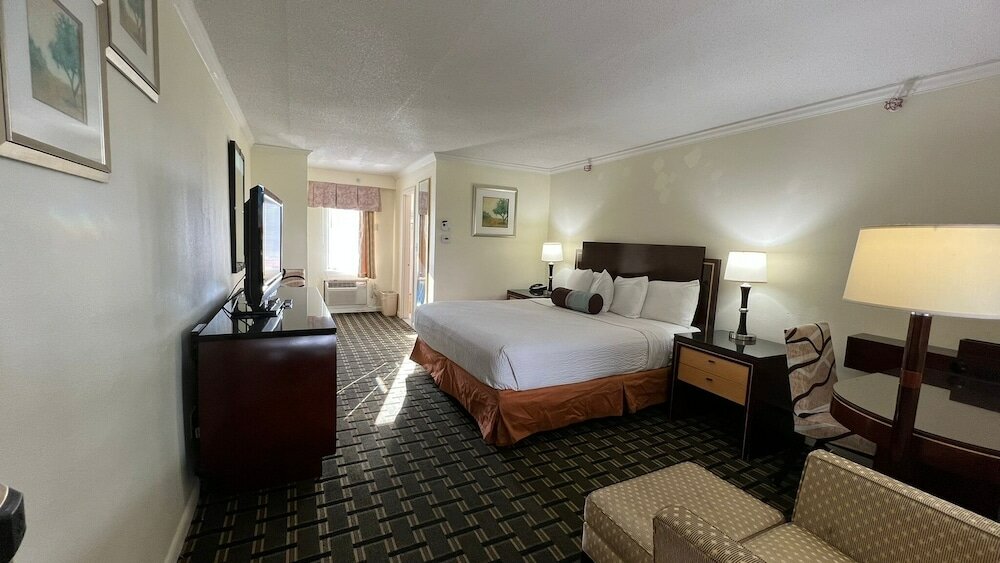 Фото Bedford Plaza Hotel - Boston