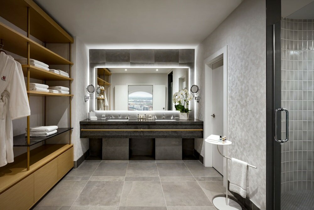 Фото Montreal Marriott Chateau Champlain