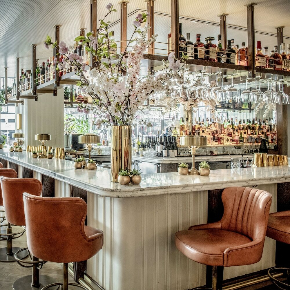 Фото The Dupont Circle Hotel