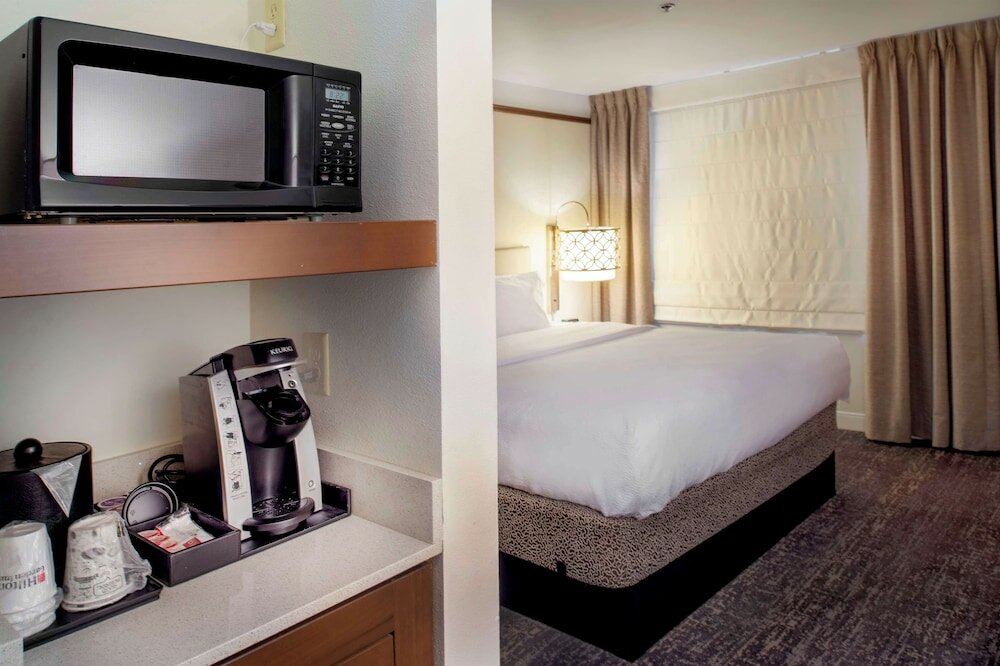 Фото Hilton Garden Inn St. Louis/Chesterfield