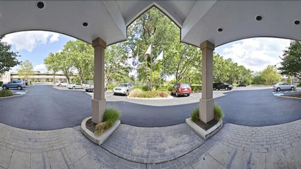 Фото Comfort Inn Pentagon City