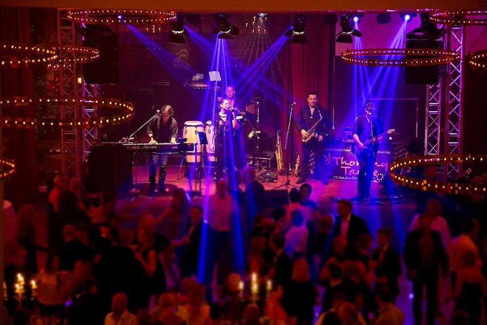 Фото Radisson Blu Hotel, Rostock