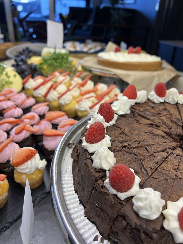 Фото Quality Hotel Panorama