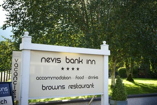 Гостиница Nevis Bank Inn
