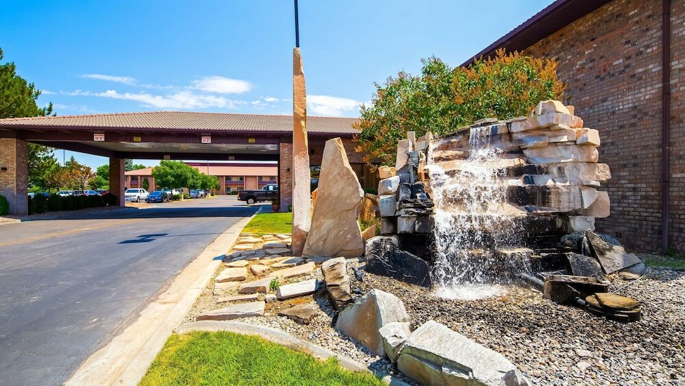 Фото Best Western Elko Inn