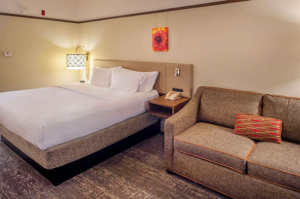 Фото Hilton Garden Inn St. Louis/Chesterfield