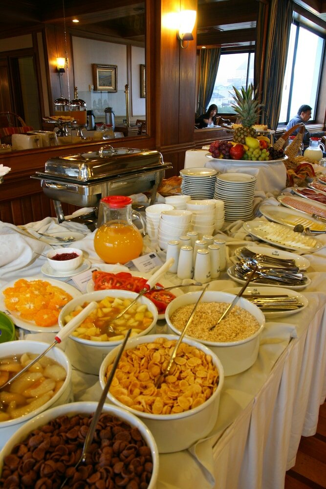 Фото Abba Presidente Suites Puerto Montt