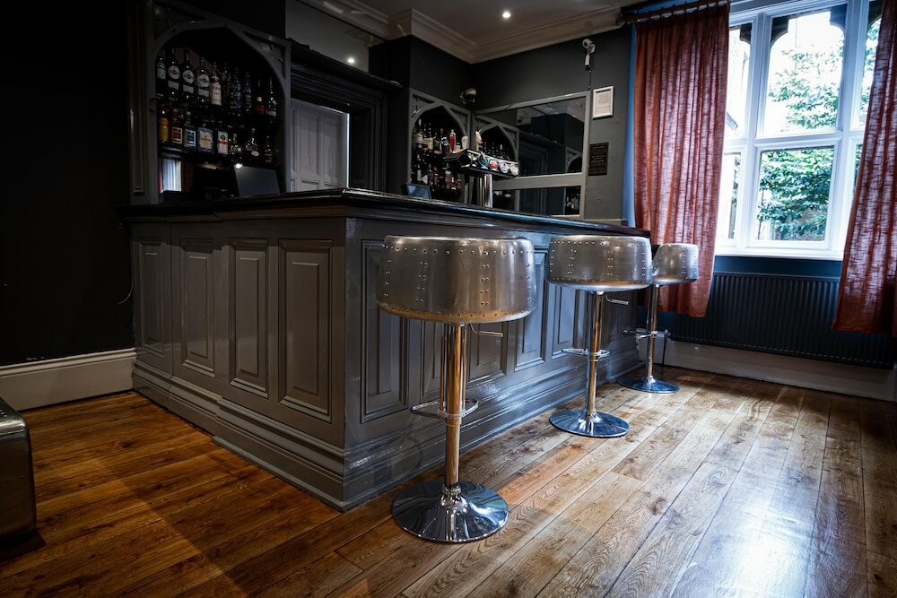 Фото Brownsover Hall Hotel