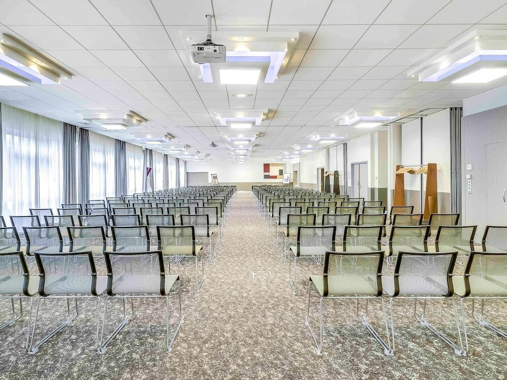 Фото Novotel Paris Orly Rungis