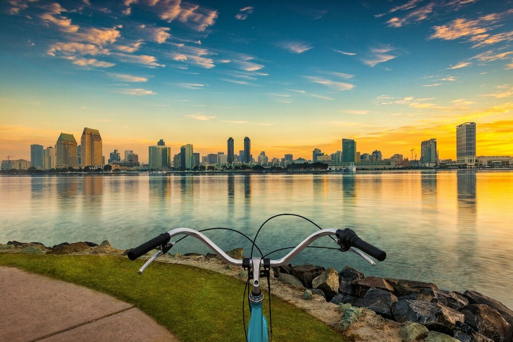 Фото Coronado Island Marriott Resort & SPA