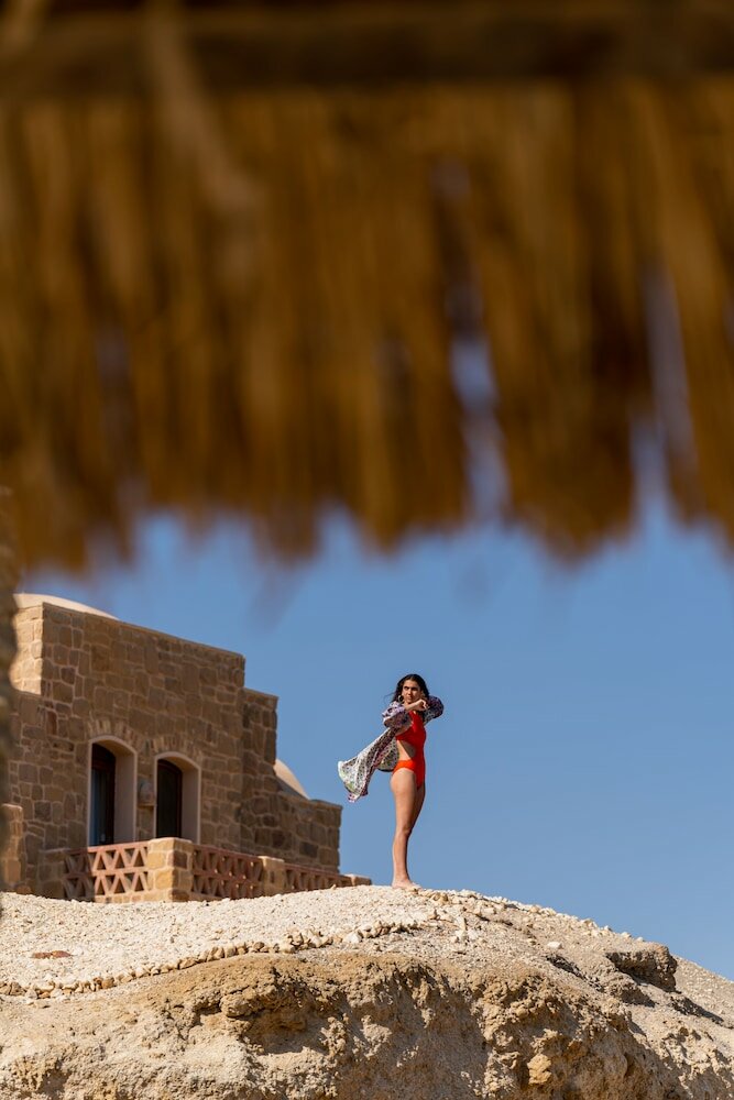 Фото Mövenpick Resort El Quseir