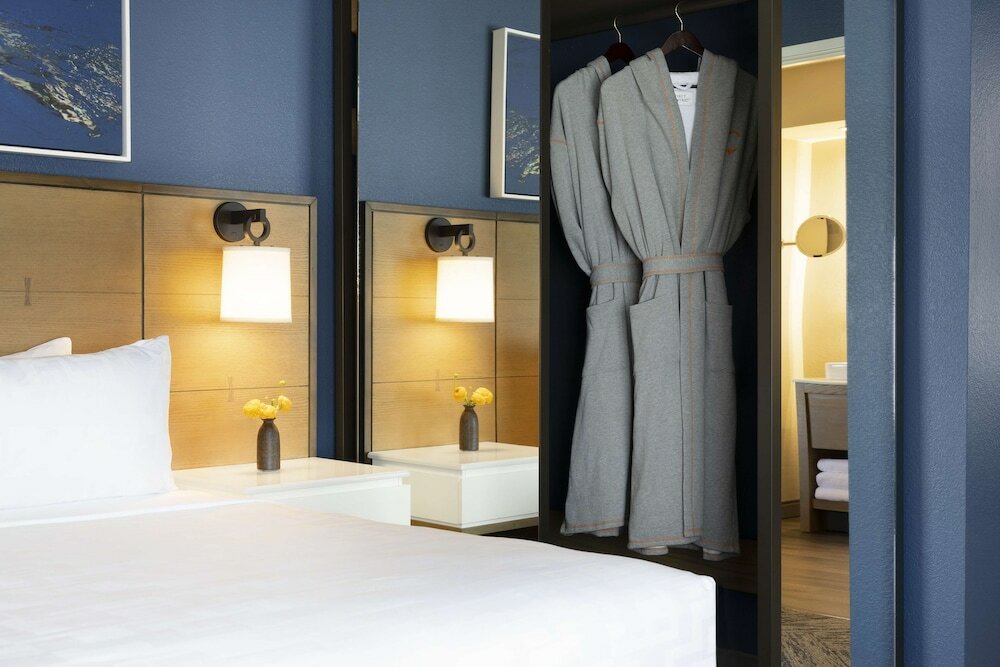 Фото Hyatt Centric Santa Clara Silicon Valley