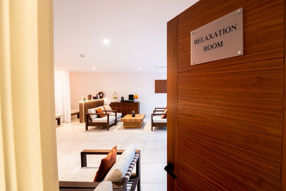 Фото The Winchester Hotel & SPA