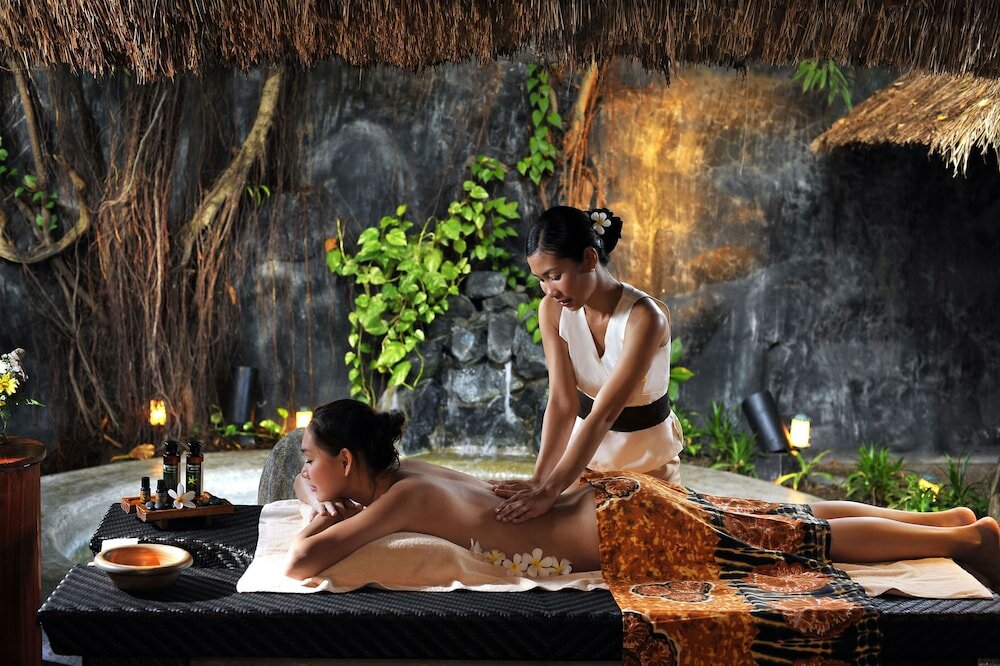 Фото Plantation Bay Resort and SPA