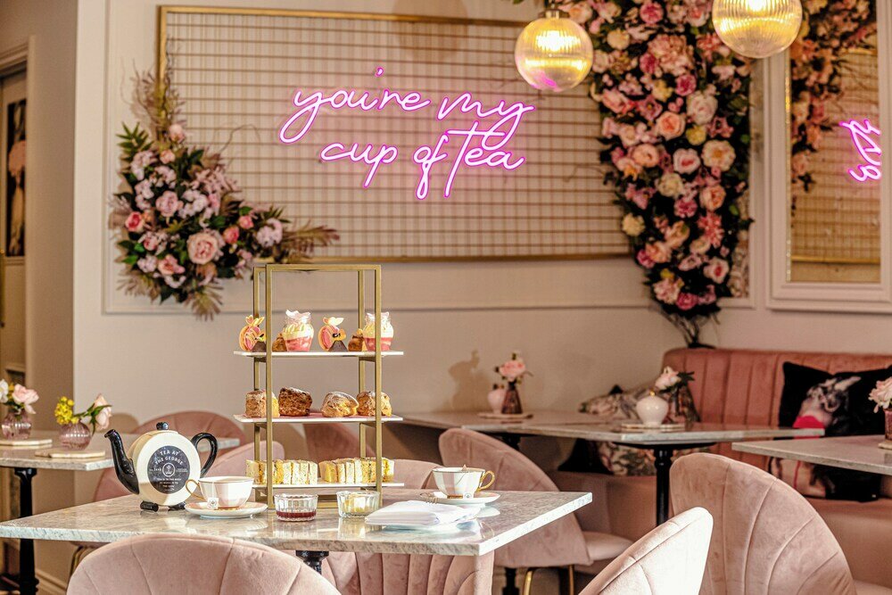 Фото The George of Colchester