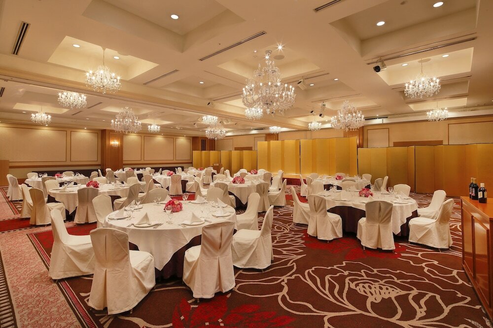 Фото Отель Nikko Princess Kyoto