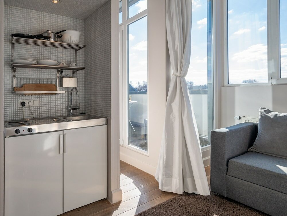 Фото The New Yorker Hotel Köln-Messe