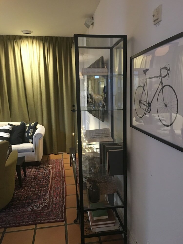 Фото Clarion Collection Hotel Victoria