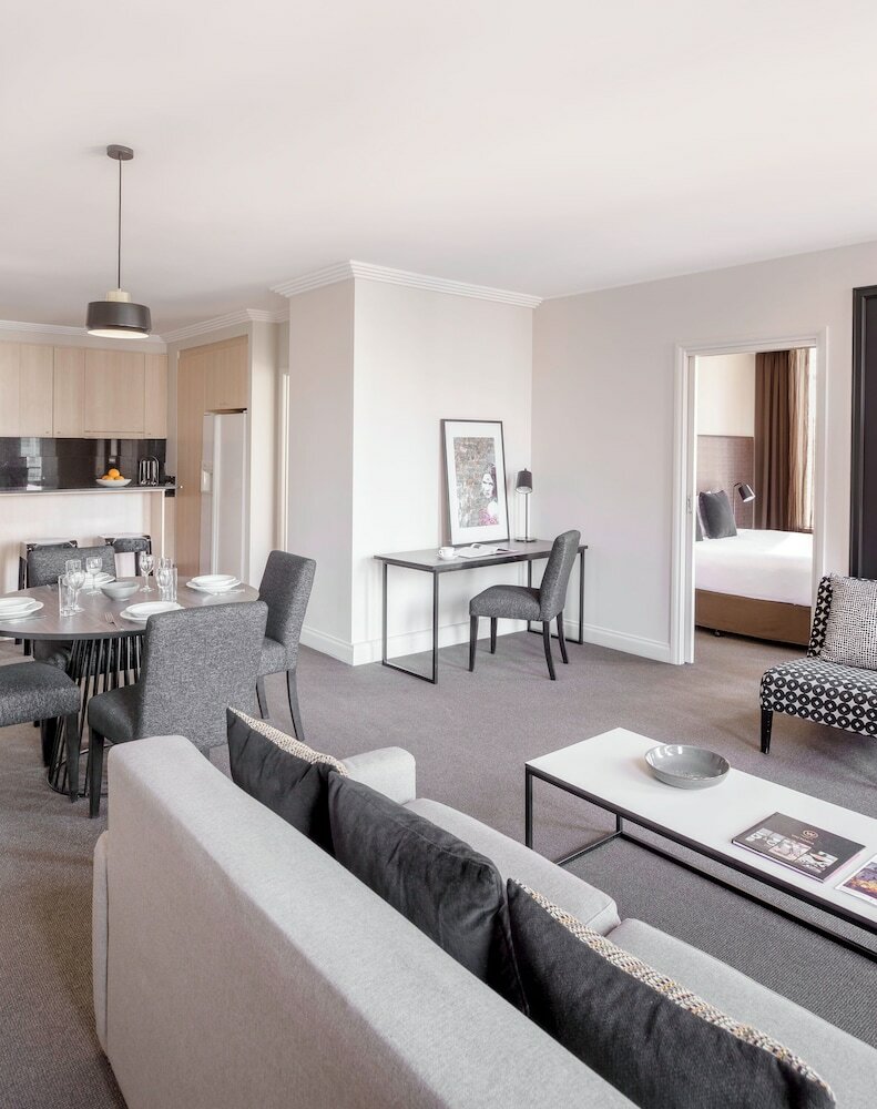 Фото Mantra on Little Bourke Melbourne