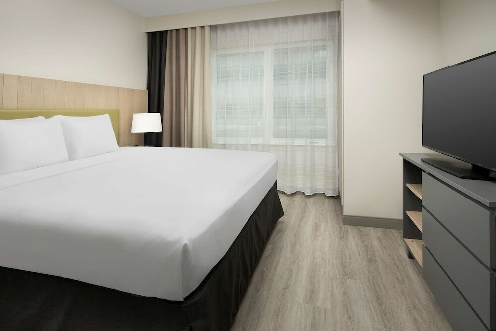 Фото Country Inn & Suites by Radisson, Seattle-Tacoma International Airport, Wa