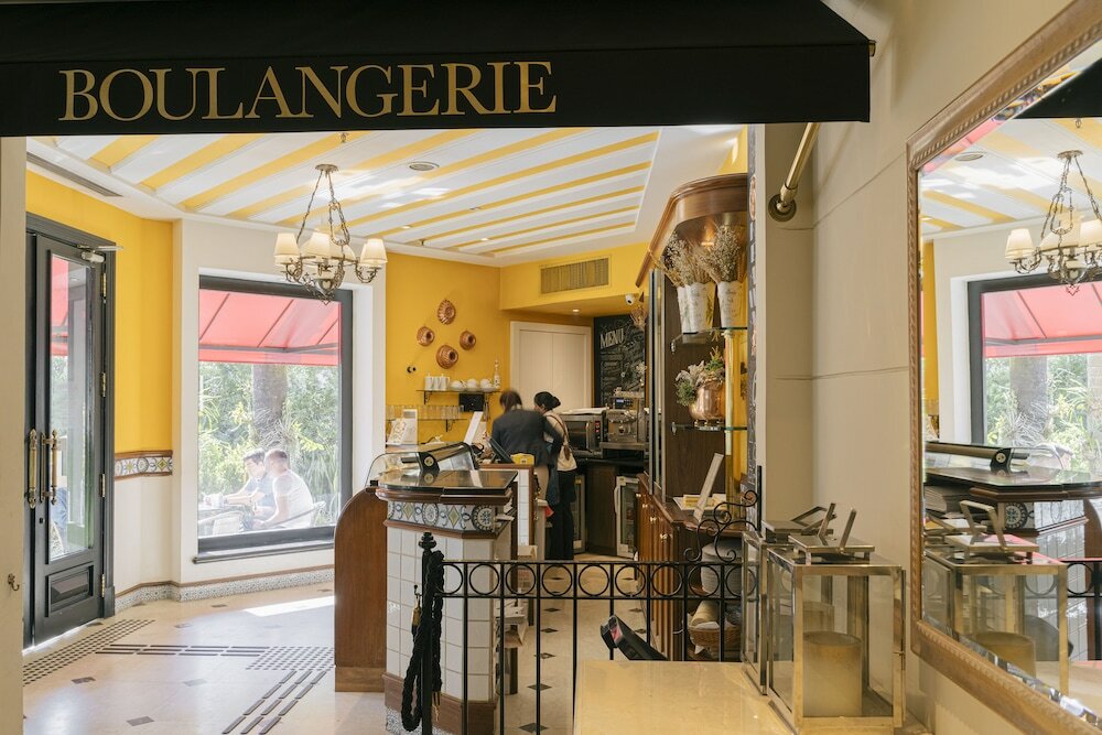 Фото Grand Mercure Sao Paulo Ibirapuera