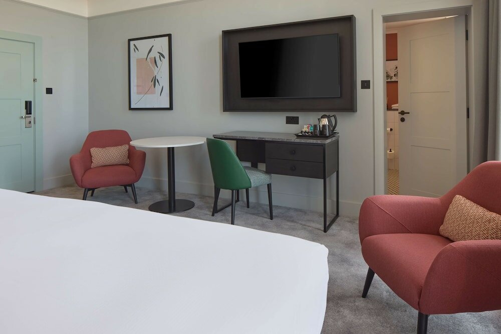 Фото Hilton Brighton Metropole