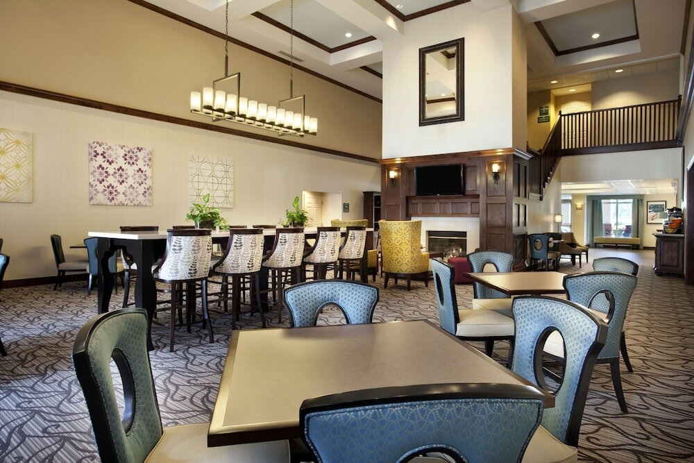 Фото Homewood Suites by Hilton Nashville Airport