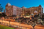Sheraton Pretoria Hotel